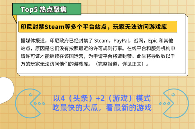 【PC遊戲】盒國午報|《GTA5》重返周銷榜，誰還沒買！動視暴雪收入利潤雙下降-第4張