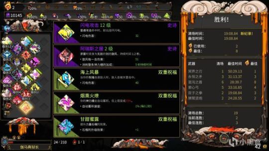 【PC游戏】当我们在玩Roguelite时，我们在玩什么？（一）-第8张