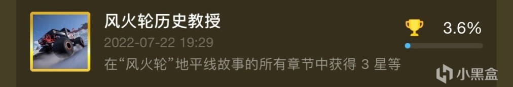 《极限竞速：地平线5》风火轮dlc全成就指南-第10张