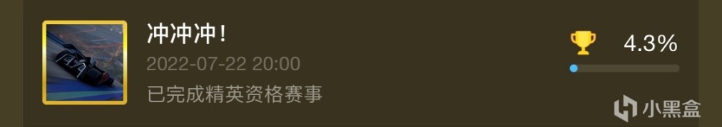 《极限竞速：地平线5》风火轮dlc全成就指南-第14张