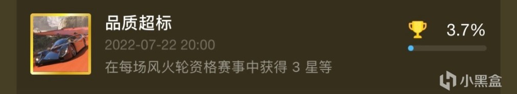 《极限竞速：地平线5》风火轮dlc全成就指南-第15张