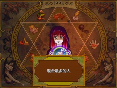 【PC遊戲】送給人生的第一款理財益智遊戲——《大富翁4》機制一覽-第30張