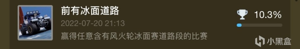 《极限竞速：地平线5》风火轮dlc全成就指南-第4张