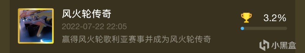 《极限竞速：地平线5》风火轮dlc全成就指南-第17张
