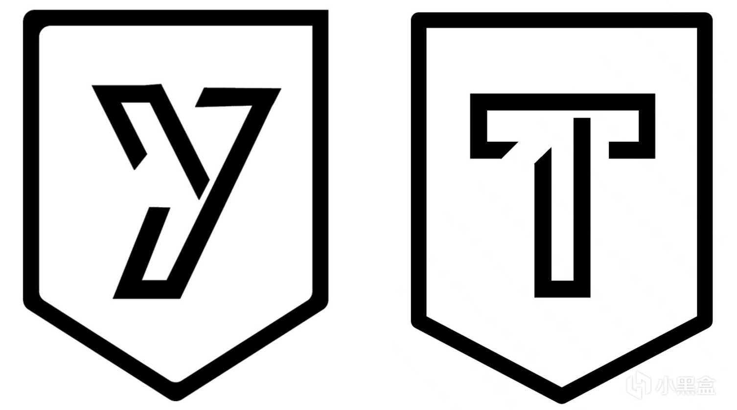 【Apex 英雄】[Apex英雄] 我用PPT"創作"個人logo (TSM風 OG風 K1CK風 極簡盒子風)-第5張
