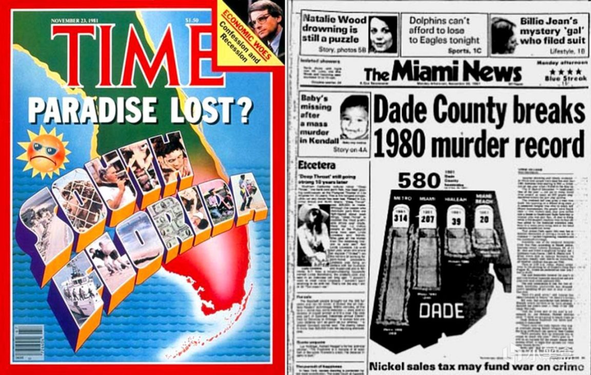 【PC游戏】80年代的迈阿密，比罪恶都市还要疯狂-第2张