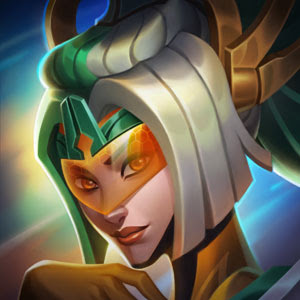 【英雄聯盟】PBE 8月10雜項更新：原畫、炫彩、頭像、表情-第18張