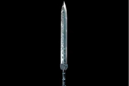 【影视动漫】古代的十大名剑有哪些？-第8张