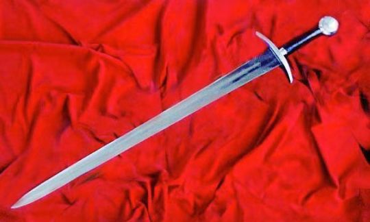 【影视动漫】古代的十大名剑有哪些？-第0张