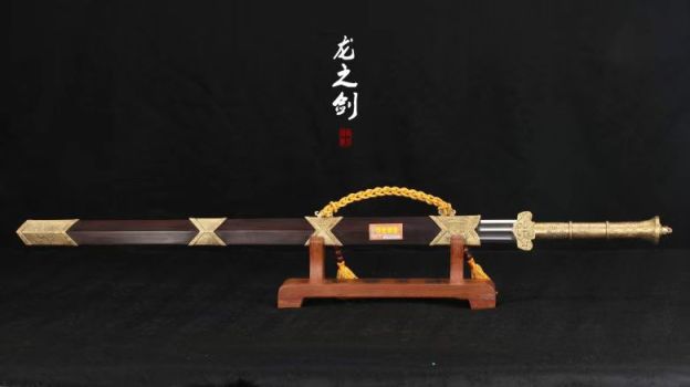 【影视动漫】古代的十大名剑有哪些？-第2张