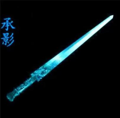 【影视动漫】古代的十大名剑有哪些？-第9张