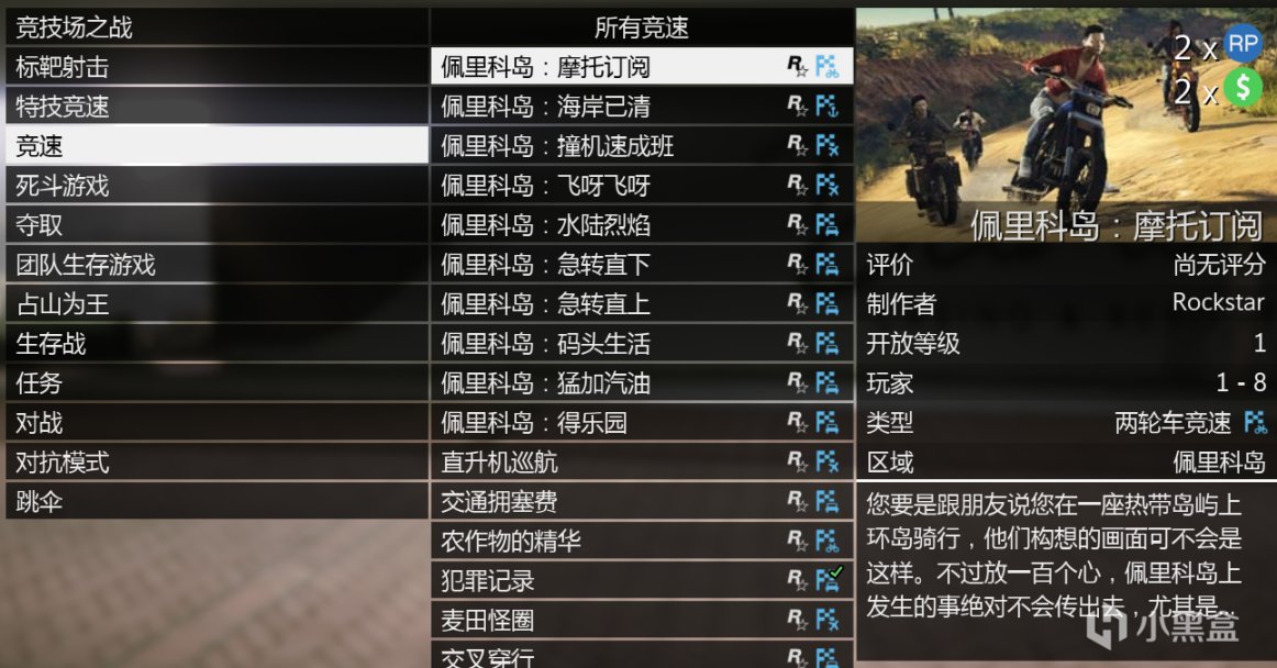 【侠盗猎车手5】GTAOL-8.11洛城周更一览（拉货快乐周已更新）-第11张