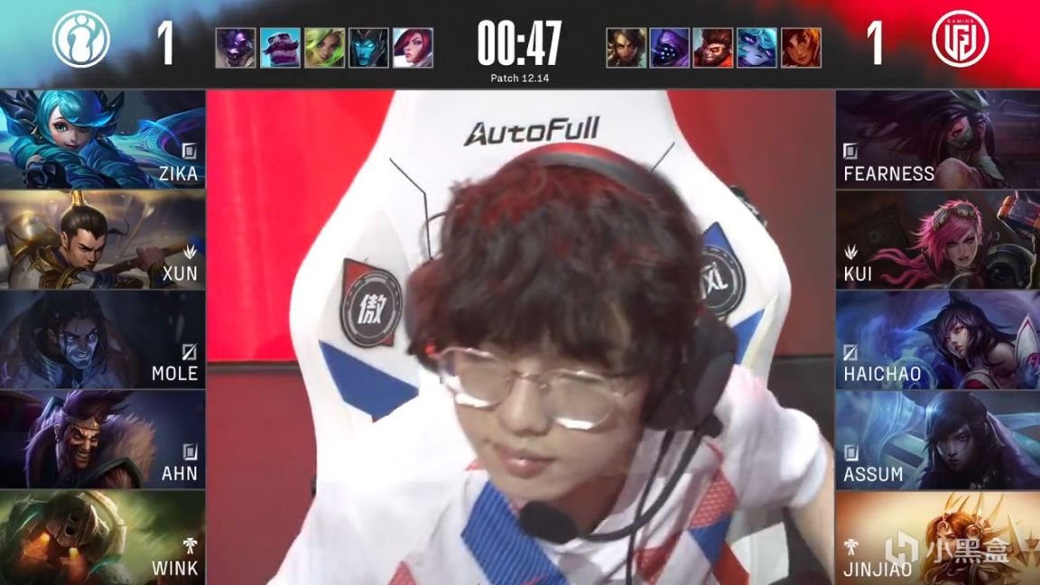 【英雄联盟】LPL夏季赛：Mole塞拉斯赢下收官战！IG 2-1 LGD！-第2张