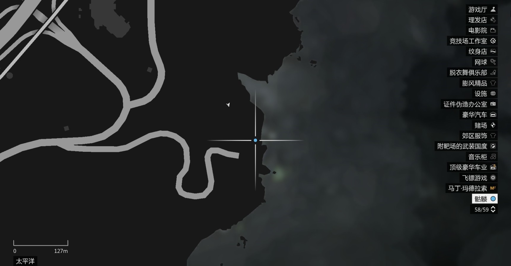【俠盜獵車手5】GTA 在線模式：佩里科島-地下藏匿品 攻略-第3張