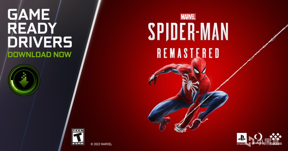 《漫威蜘蛛俠》GS9分：極其優秀的重製遊戲，搭配PS5手柄體驗最佳！-第20張