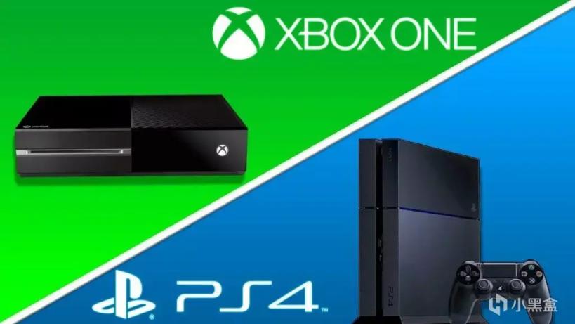 【主機遊戲】官方證實：XboxOne總銷量不及PS4半數-第0張