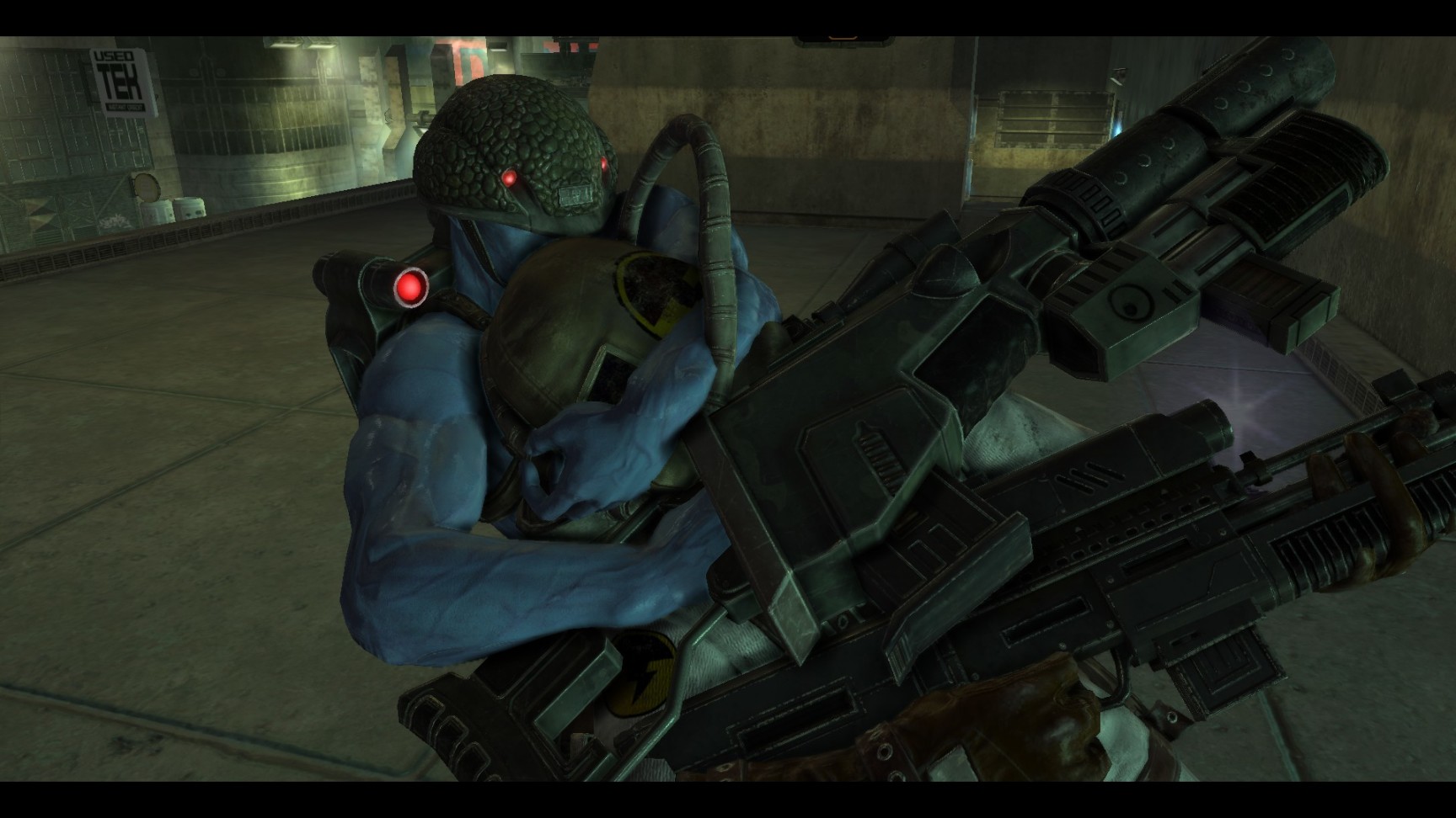 【PC游戏】你绝对没玩过的冷门神作:【侠盗骑兵】-第25张