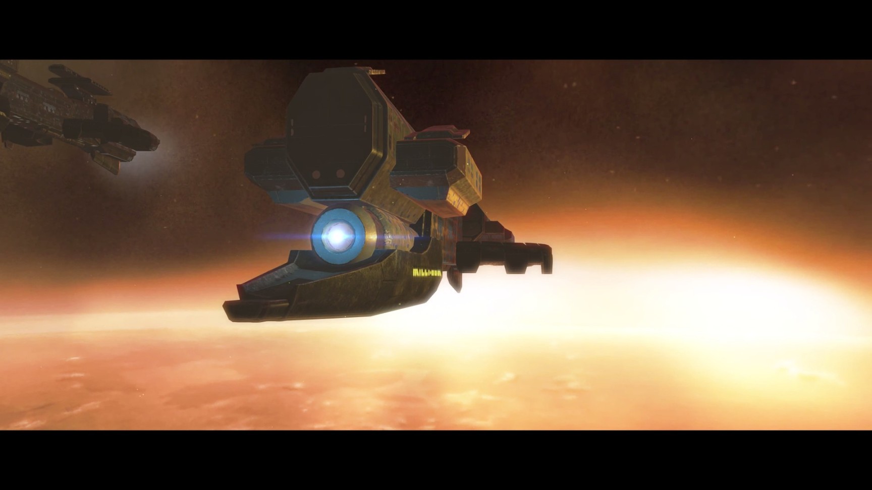 【PC游戏】你绝对没玩过的冷门神作:【侠盗骑兵】-第2张