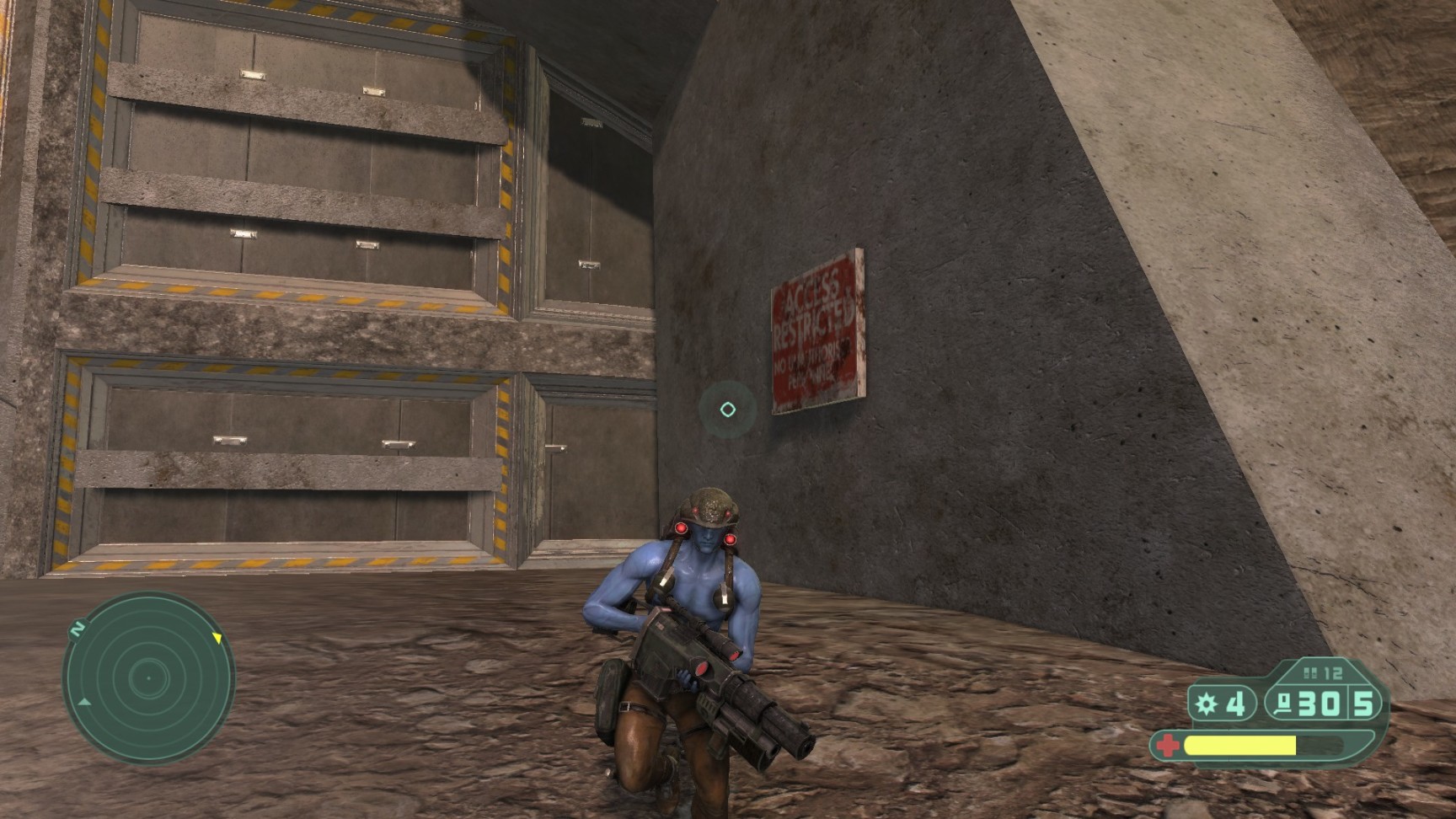 【PC游戏】你绝对没玩过的冷门神作:【侠盗骑兵】-第12张