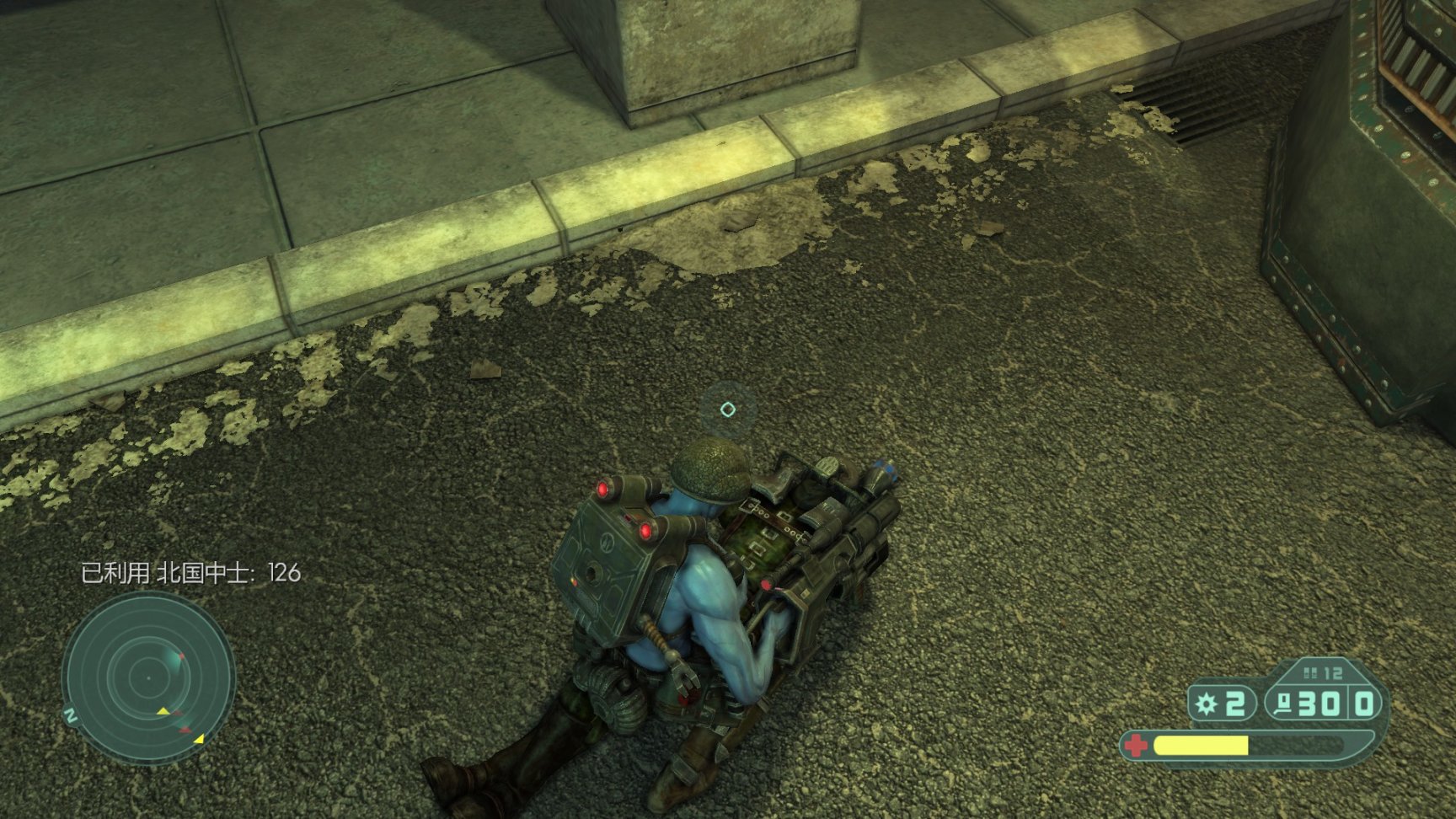 【PC游戏】你绝对没玩过的冷门神作:【侠盗骑兵】-第23张