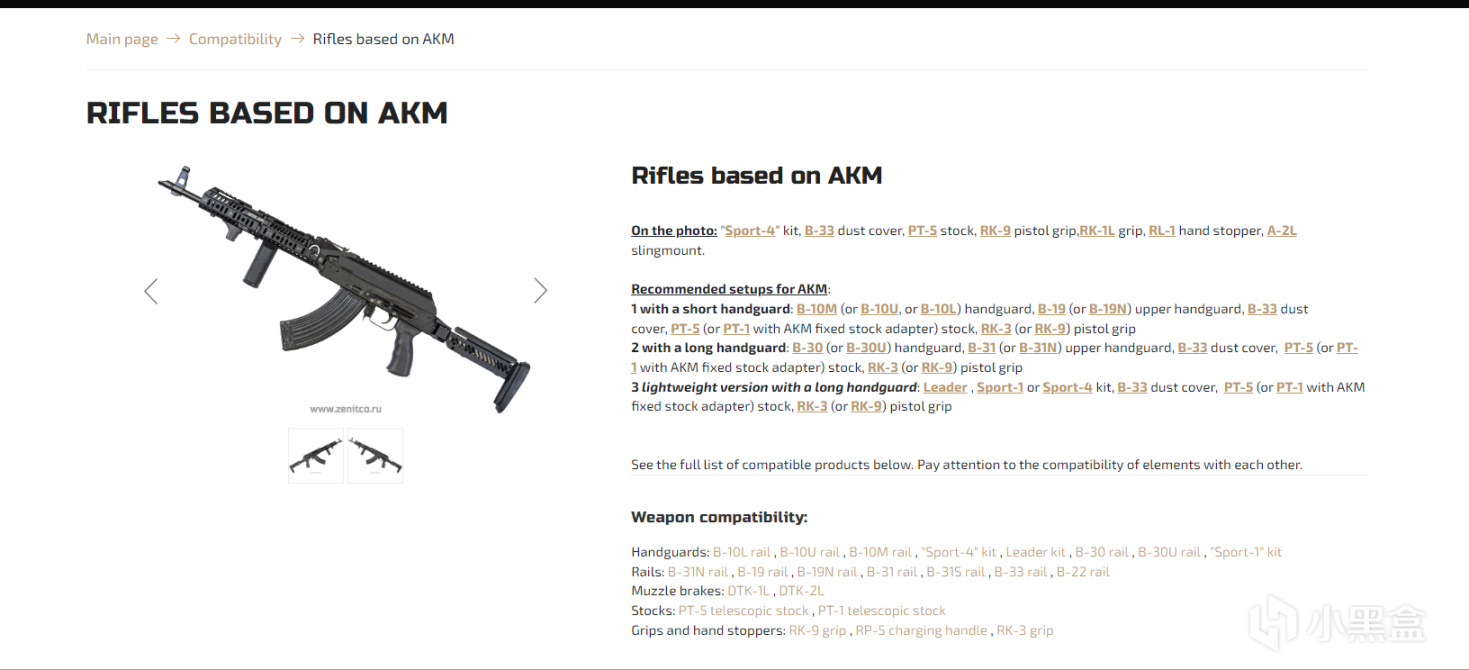 【PC遊戲】你的下一把AK，又何必是AK？-第5張