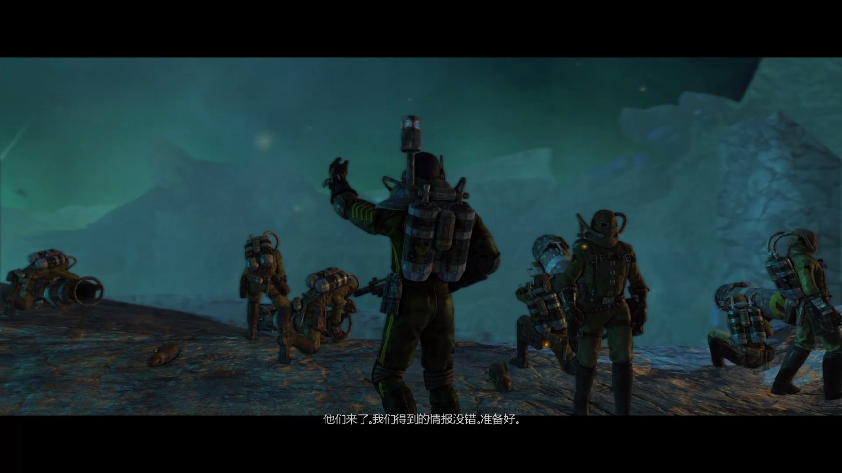 【PC游戏】你绝对没玩过的冷门神作:【侠盗骑兵】-第6张