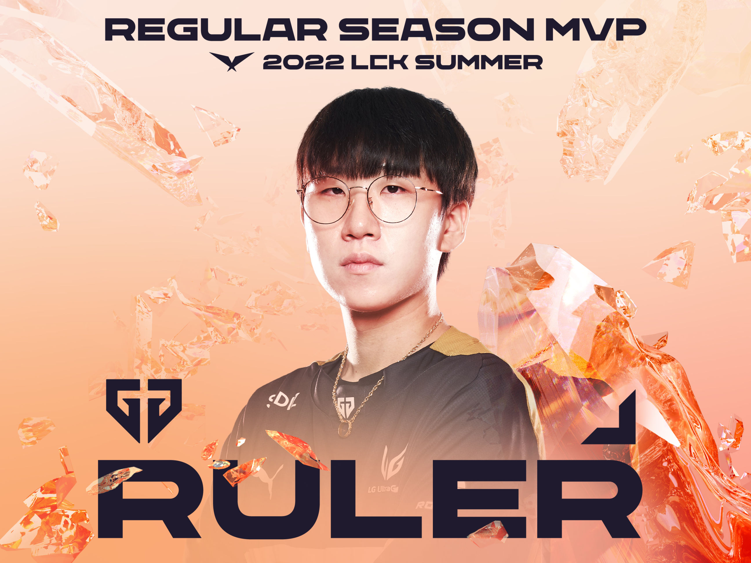 【英雄聯盟】聯盟日報：至臻風女原畫公佈；Ruler獲LCK常規賽MVP-第9張