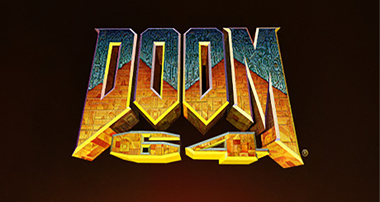 Epic商城本周免费领取《DOOM 64》下周免费领取《苦痛之环》