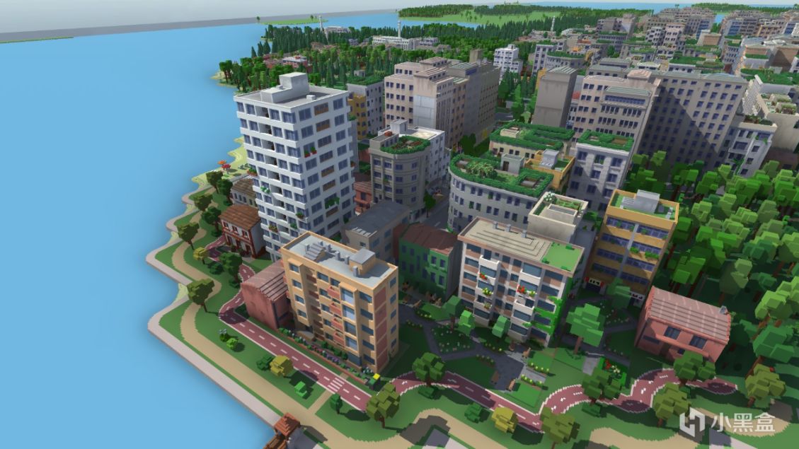 【遊話好說】《城市規劃大師》——史上最休閒養老的城市規劃模擬遊戲-第0張
