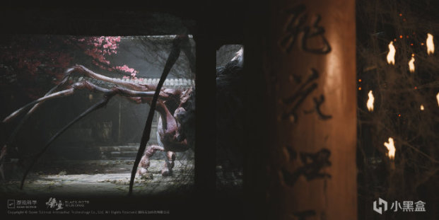 【PC遊戲】瞳言遊報：《生化奇兵》或將推出新作；《黑神話：悟空》發佈新實機演示-第10張