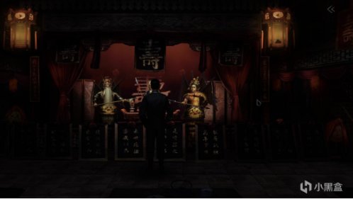 【PC遊戲】不做虧心事，不怕鬼敲門——遊戲《奉天白事鋪》搶先版測評-第4張