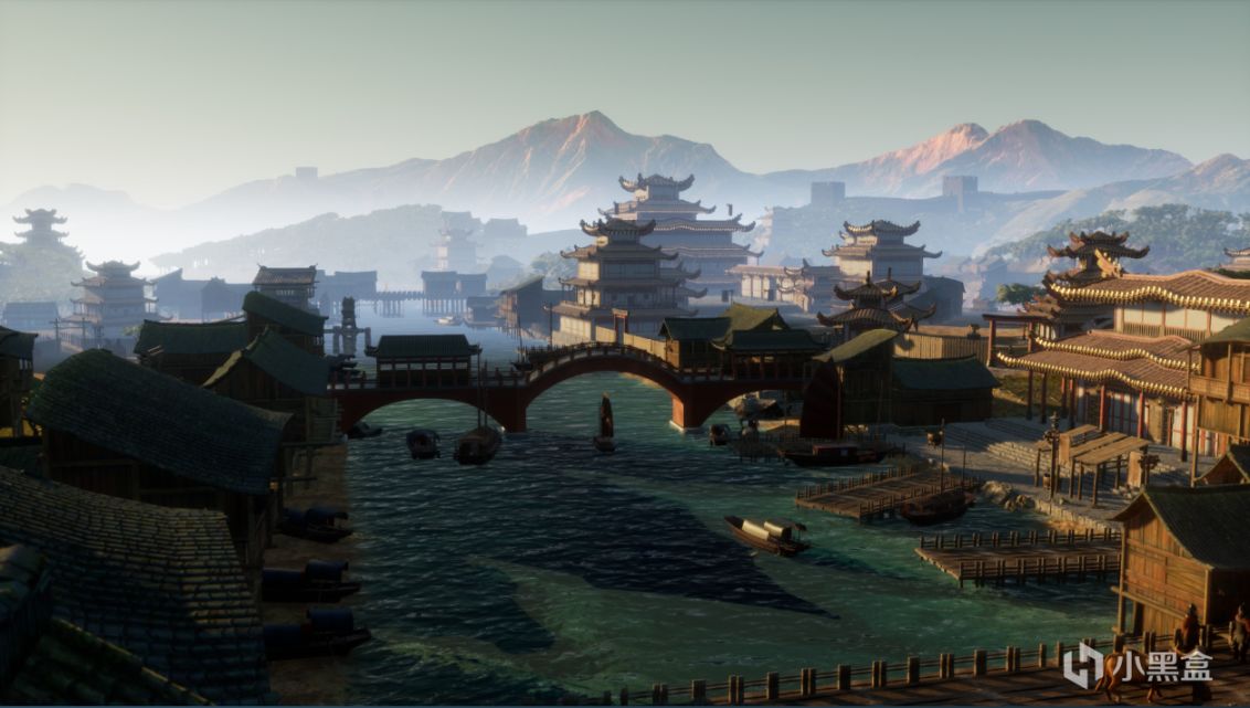 《中国边疆》：修建长城，然后等孟姜女来哭-第21张