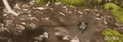 《黑神話：悟空》：最新實機演示中，隱藏在遊戲UI中的各種細節！-第6張