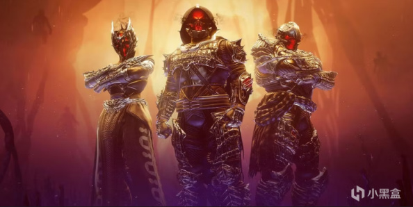 《要塞英雄》X《天命2》，聯名活動新盔甲提前洩露-第0張