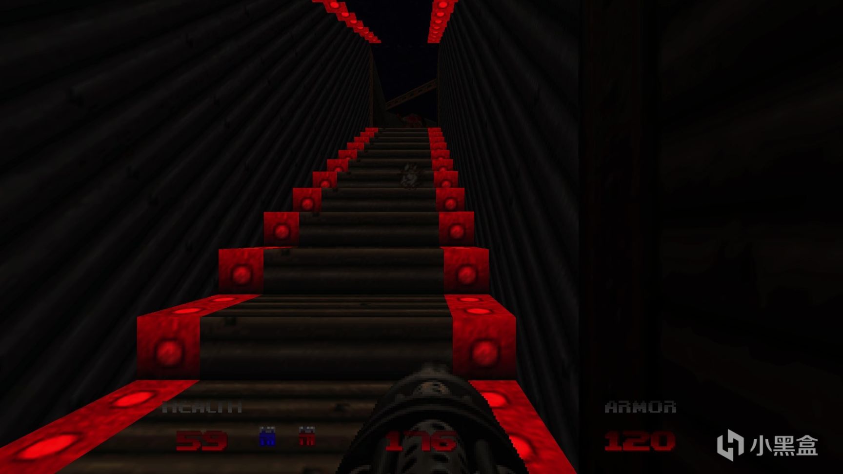 【PC游戏】Epic喜加一鉴赏《DOOM64》作为毁灭战士系列的经典之作“经典永不过时！”-第8张