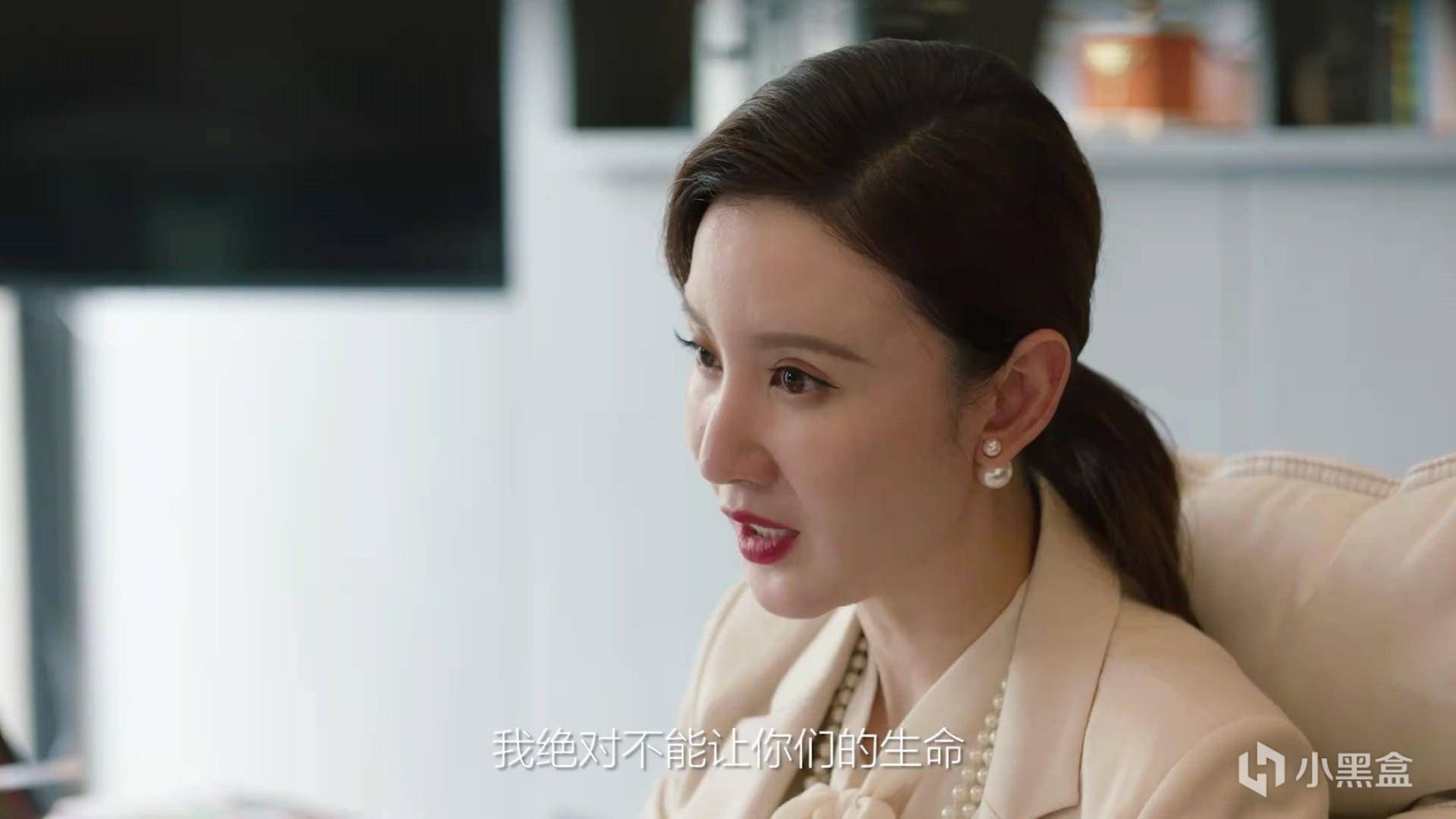 《简言的夏冬》今晚开播，朱亚文万茜联手，5位实力派坐镇，能爆-第12张