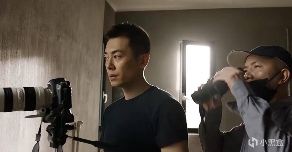 《简言的夏冬》今晚开播，朱亚文万茜联手，5位实力派坐镇，能爆-第9张