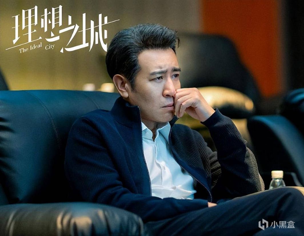 《简言的夏冬》今晚开播，朱亚文万茜联手，5位实力派坐镇，能爆-第5张