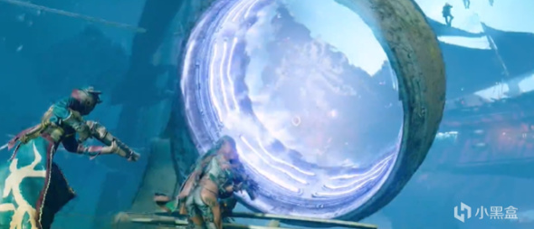 FPS遊戲鼻祖設計開發《天命2》新擴展包光隕之秋打響封神一戰-第4張