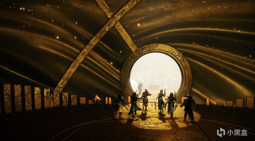 【PC遊戲】EPIC喜加二，限時免費領取《苦痛之環》和《天命2》Bungie 30 週年組合包-第4張