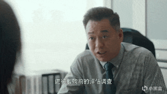 【影视动漫】看完两集《简言的夏冬》，我心生感叹，终于有一部像样的行业剧了-第11张