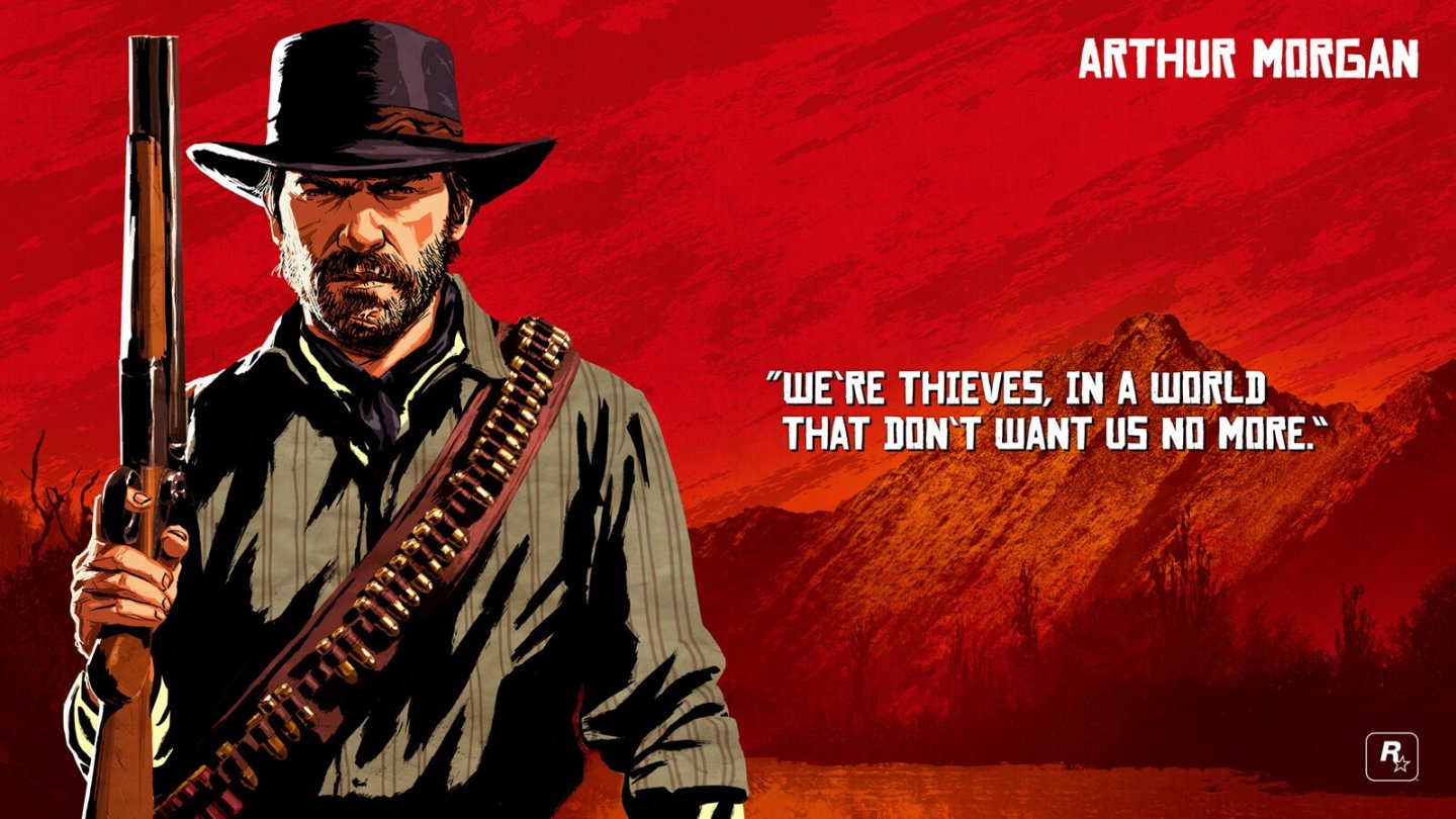 【PC游戏】西部牛仔：文艺作品里的孤胆英雄，现实世界中的殖民强盗-第12张