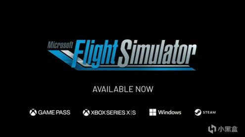 【PC游戏】科隆Xbox展：《微软模拟飞行》新宣传片 纯粹的飞行乐趣-第3张