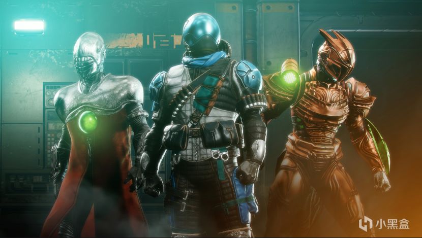 【PC遊戲】EPIC喜加二，限時免費領取《苦痛之環》和《天命2》Bungie 30 週年組合包-第3張