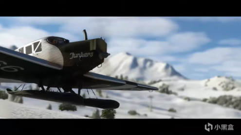 【PC游戏】科隆Xbox展：《微软模拟飞行》新宣传片 纯粹的飞行乐趣-第5张