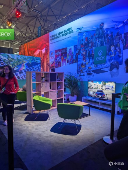 【主机游戏】科隆Xbox展：今晚微软将于科隆游戏展Xbox展台举办发布会-第1张
