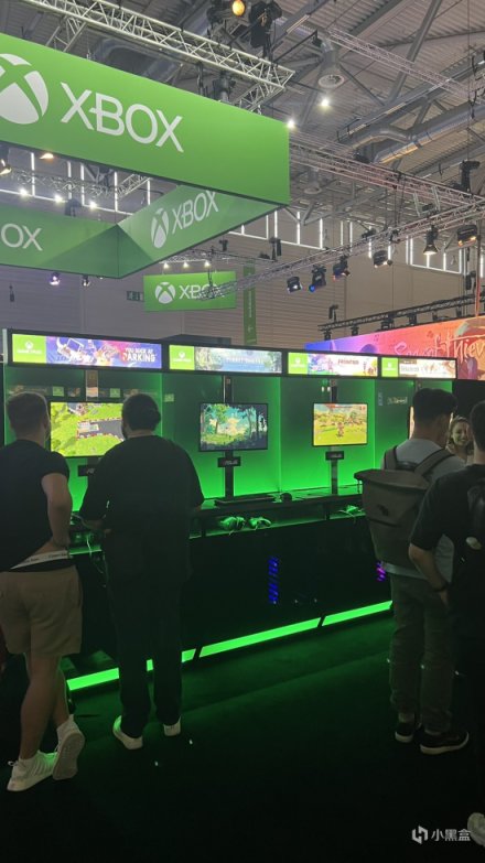 【主機遊戲】科隆Xbox展：今晚微軟將於科隆遊戲展Xbox展臺舉辦發佈會-第2張