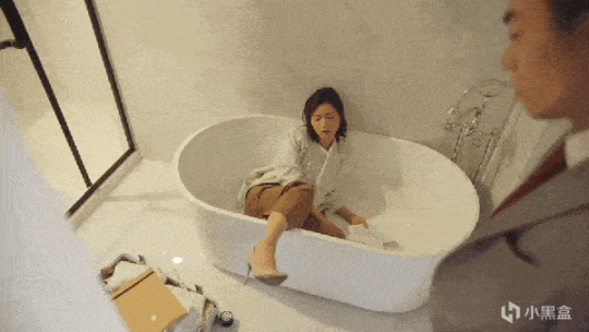 【影视动漫】看完两集《简言的夏冬》，我心生感叹，终于有一部像样的行业剧了-第38张