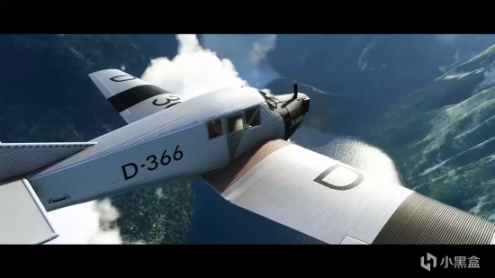 【PC游戏】科隆Xbox展：《微软模拟飞行》新宣传片 纯粹的飞行乐趣-第4张