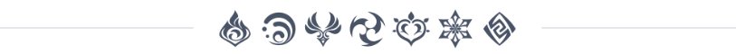 【原神】兄弟们看过来，弓具人一篇文章给你讲明白须弥草元素体系-第13张